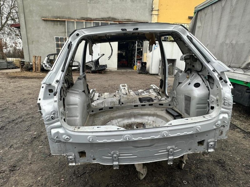 Portello POST SCOCCA TELAIO FIANCATA Volkswagen T-roc 2017