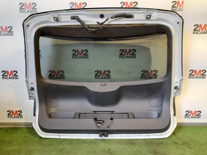 Portello POST NUDO 2GA827025A Volkswagen T-roc 2017