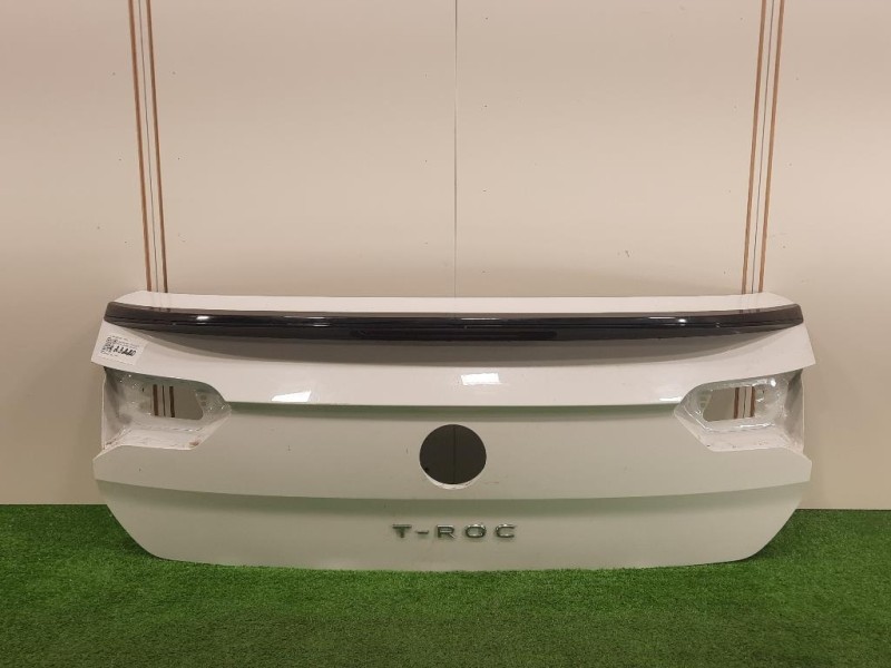 Portello POST 2GC827025D CARBIO Volkswagen T-roc 2017