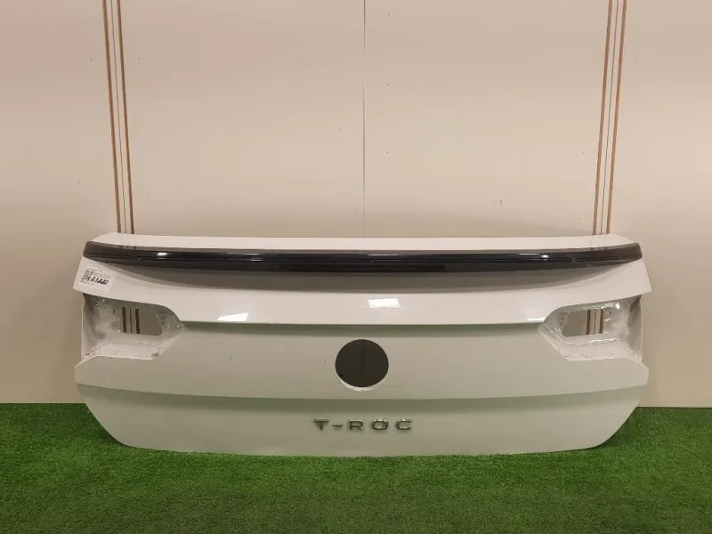 Portello POST 2GC827025D CARBIO Volkswagen T-roc 2017