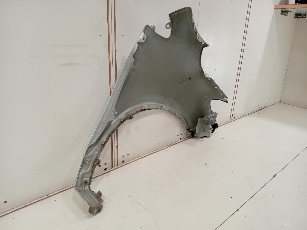 Fanale POST DX 265505416R 2024 Dacia Duster II 2021