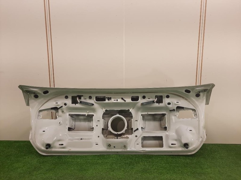 Portello POST 2GC827025D CARBIO Volkswagen T-roc 2017