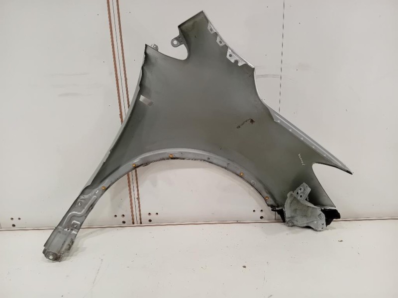 Fanale POST DX 265505416R 2024 Dacia Duster II 2021