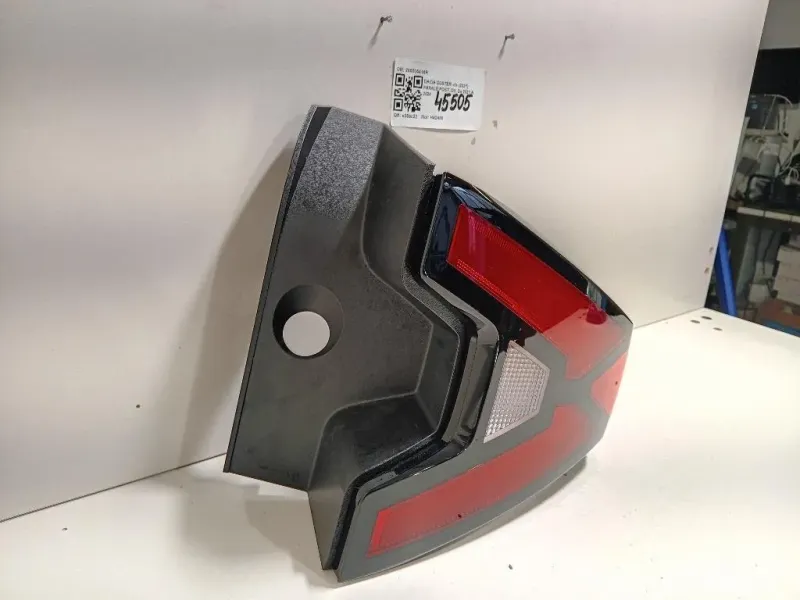 Fanale POST DX 265505416R 2024 Dacia Duster II 2021