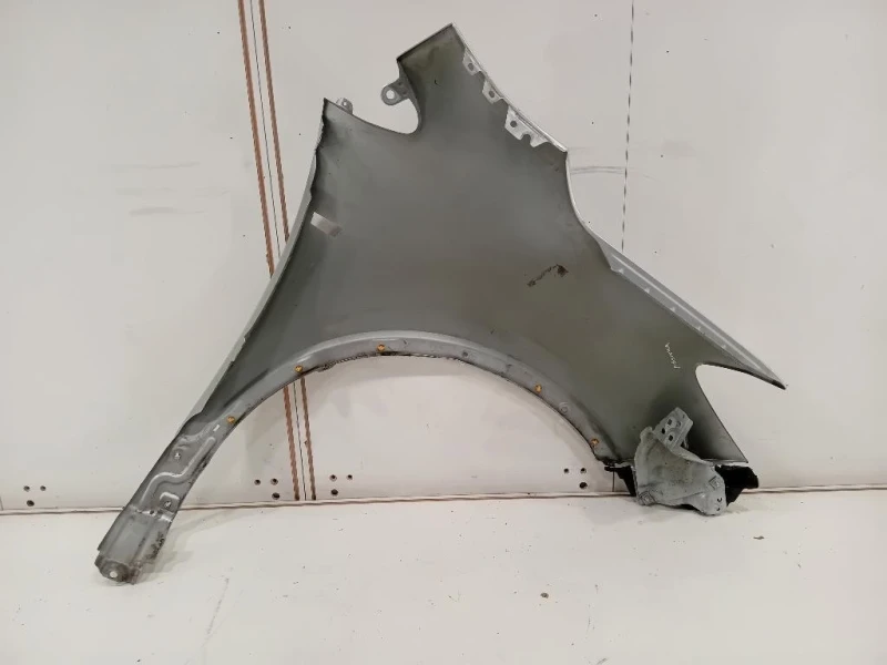 Parafango ANT SX 42372137 Opel Mokka 2013