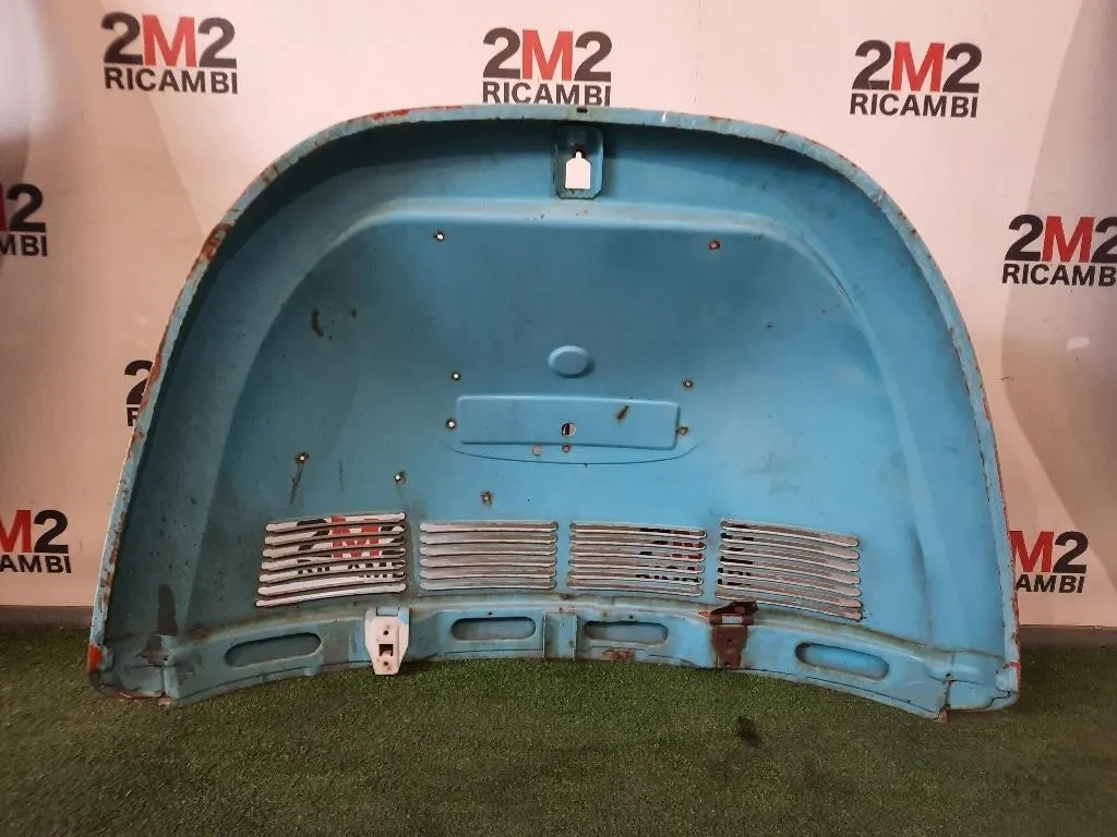 Portello POST TYPE 1 BEETLE CABRIO Volkswagen TYPE 1 Beetle Cabrio 1971-1973