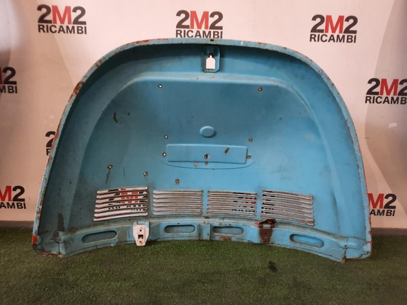 Portello POST TYPE 1 BEETLE CABRIO Volkswagen TYPE 1 Beetle Cabrio 1971-1973