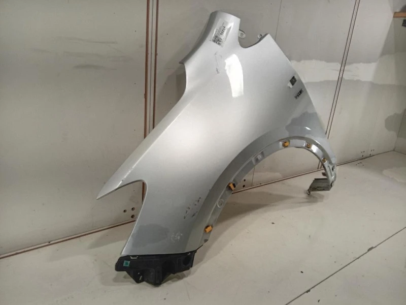 Parafango ANT SX 42372137 Opel Mokka 2013