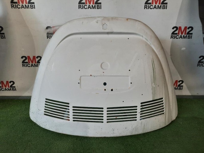 Portello POST TYPE 1 BEETLE CABRIO Volkswagen TYPE 1 Beetle Cabrio 1971-1973