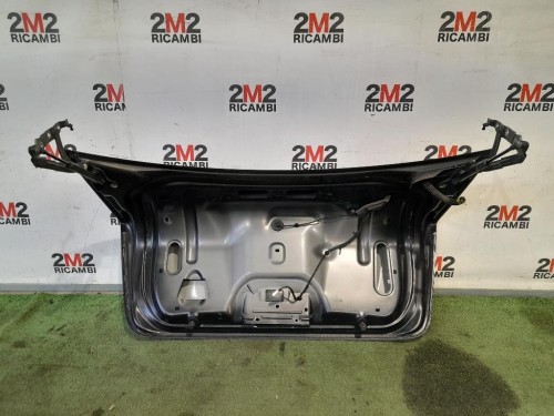 Portello POST 31335491 Volvo S40 II 2004