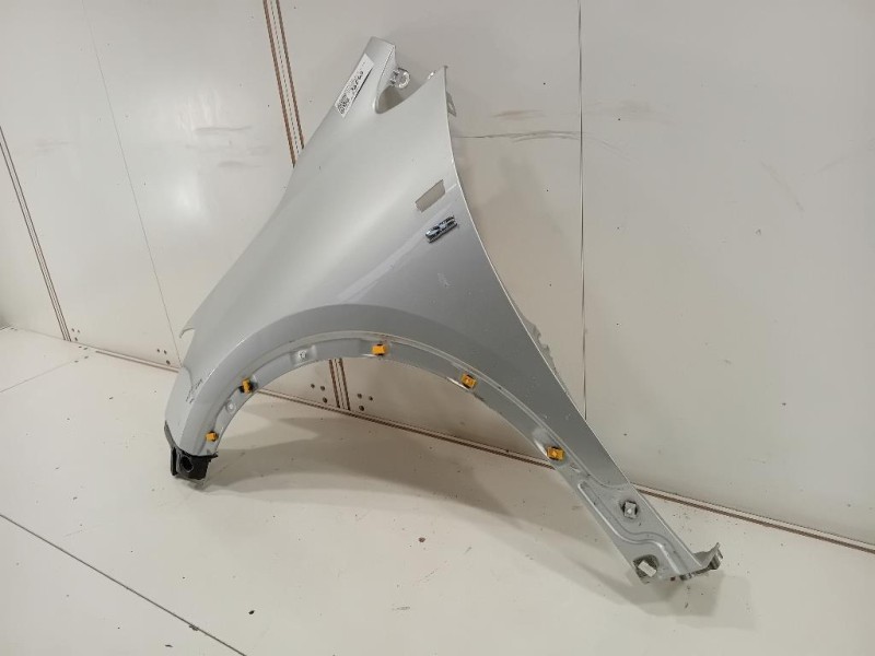 Fanale POST DX 265505416R 2024 Dacia Duster II 2021
