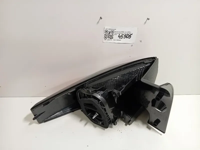 Fanale POST DX 265505416R 2024 Dacia Duster II 2021