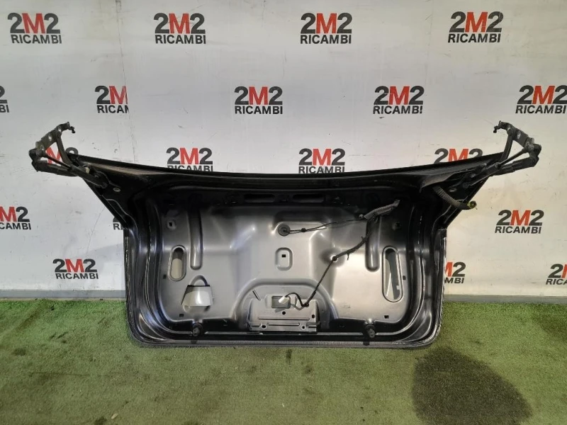 Portello POST 31335491 Volvo S40 II 2004