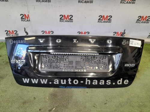 Portello POST 31335491 Volvo S40 II 2004