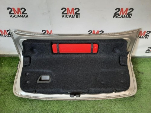 Portello POST 31395582 Volvo S60 II 2010