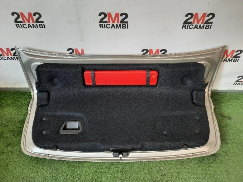 Portello POST 31395582 Volvo S60 II 2010