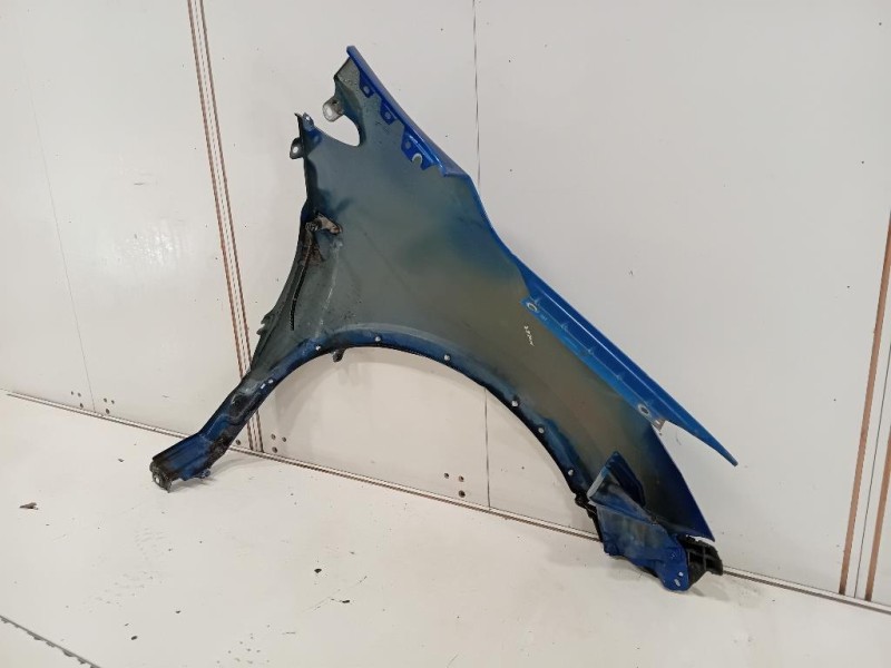 Fanale POST DX 265500748R Dacia Jogger 2021