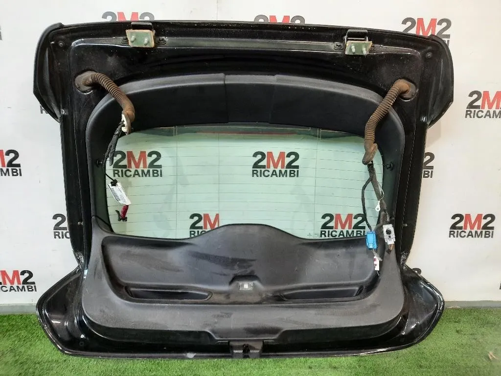 Portello POST 31395708 Volvo V40 II 2012