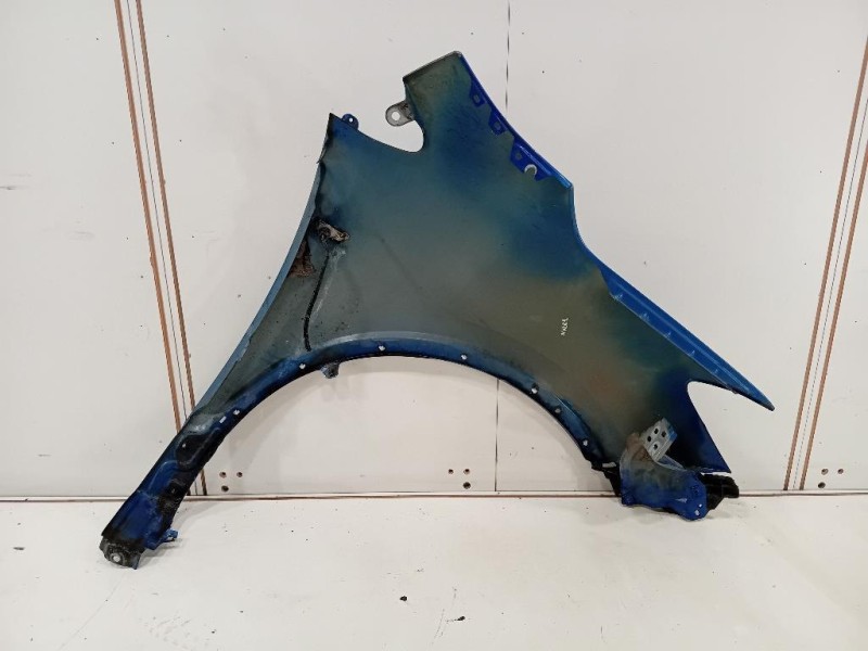 Fanale POST DX 265500748R Dacia Jogger 2021