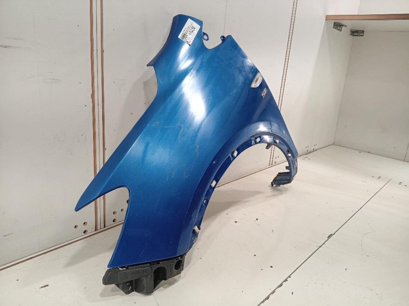Fanale POST DX 265500748R Dacia Jogger 2021