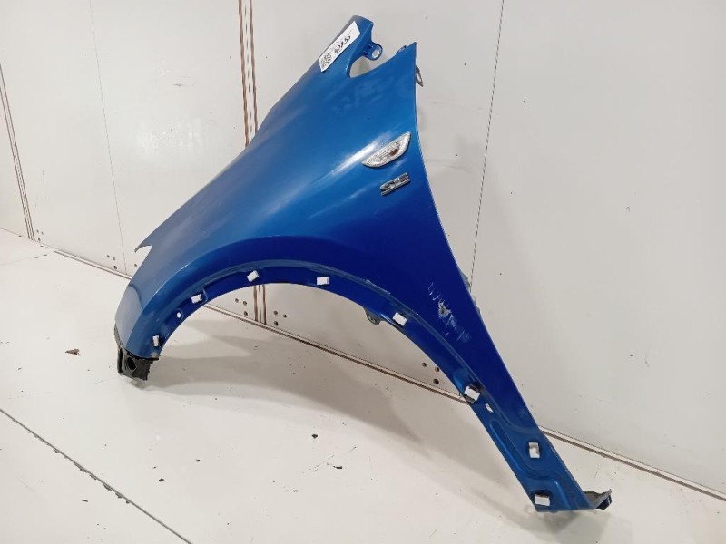 Fanale POST DX 265500748R Dacia Jogger 2021