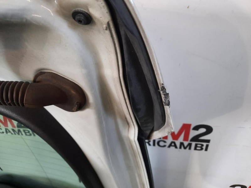 Portello POST NUDO 31395708 Volvo V40 II 2012