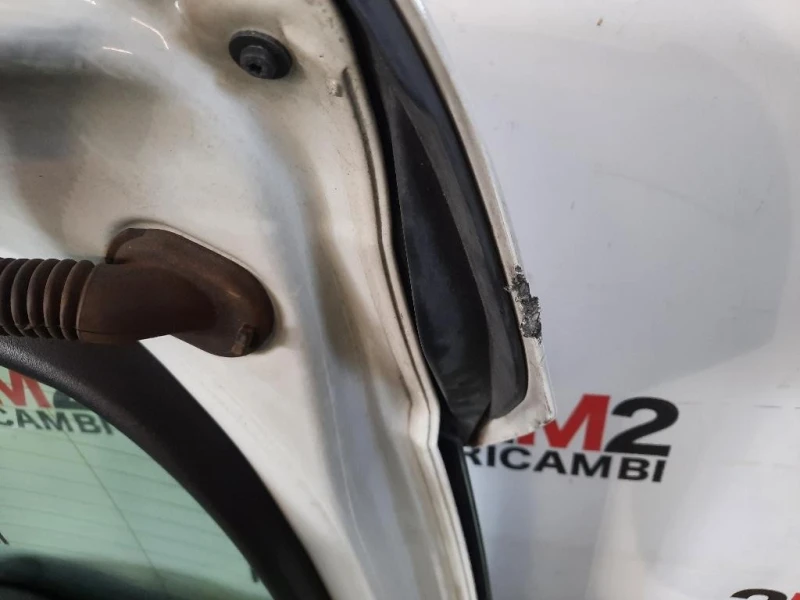 Portello POST NUDO 31395708 Volvo V40 II 2012