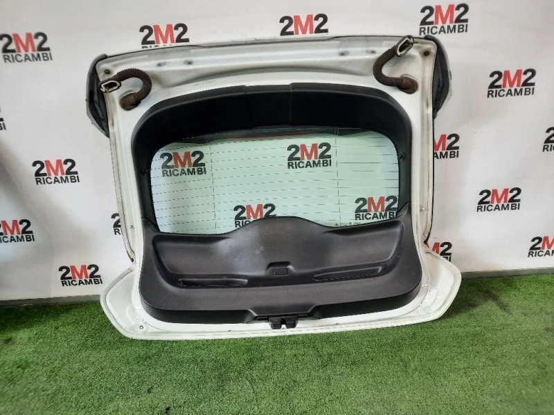 Portello POST NUDO 31395708 Volvo V40 II 2012