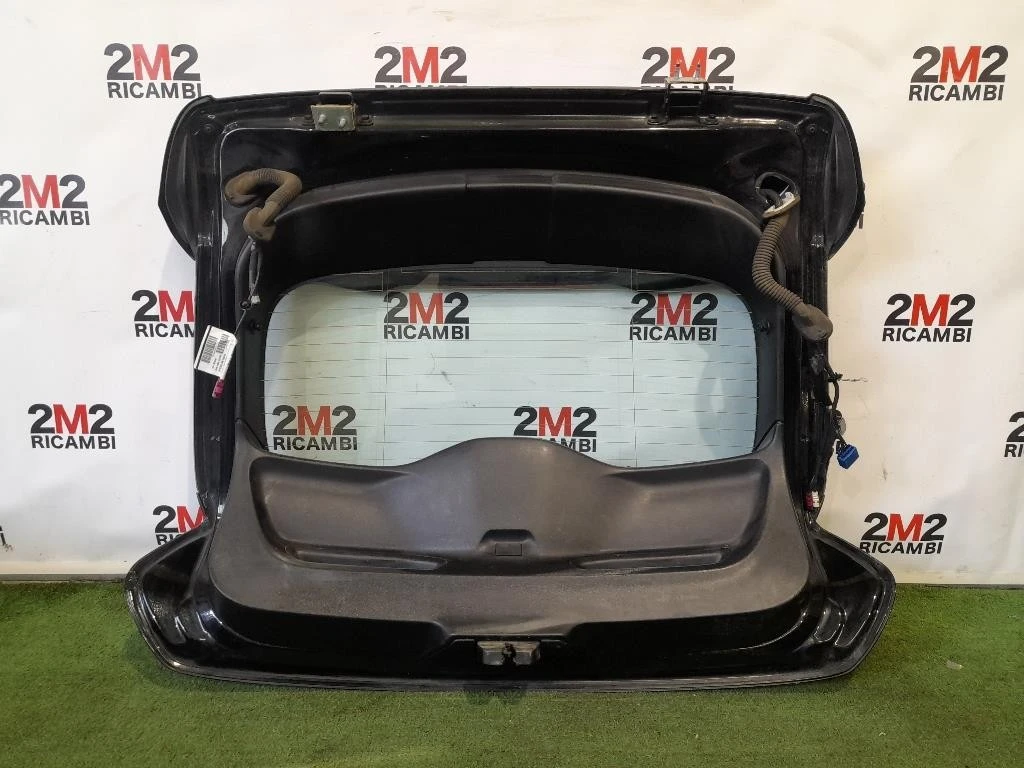 Portello POST 31395708 SPORTELLO PORTELLO PORTELLONE Volvo V40 II 2012