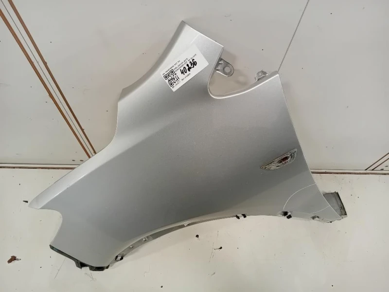 Parafango ANT SX 42372137 Opel Mokka 2013