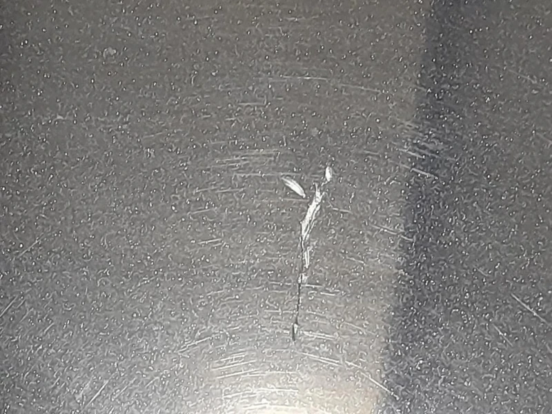 Portello POST 31395708 SPORTELLO PORTELLO PORTELLONE Volvo V40 II 2012