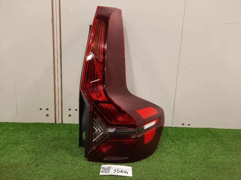 Fanale POST DX 265500689R Dacia Jogger 2022