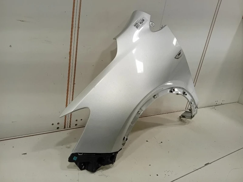 Parafango ANT SX 42372137 Opel Mokka 2013