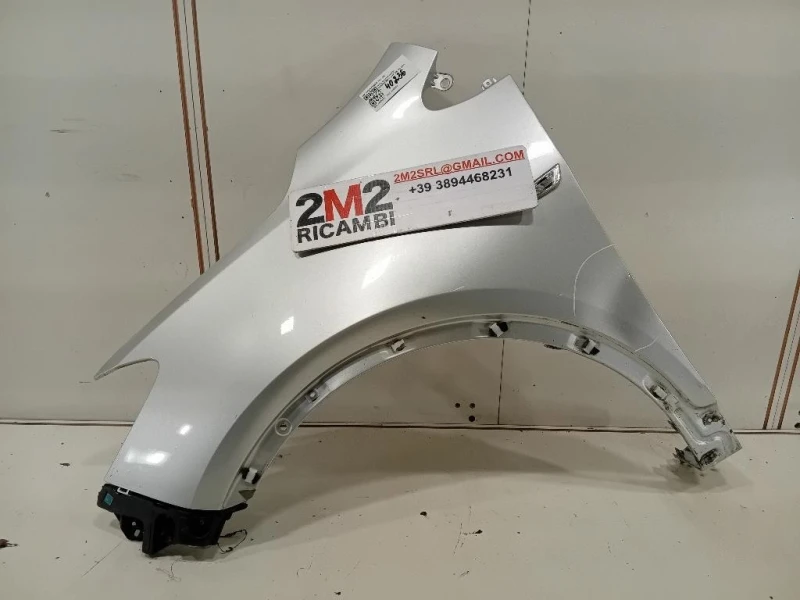 Parafango ANT SX 42372137 Opel Mokka 2013