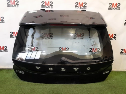 Portello POST 31395708 SPORTELLO PORTELLO PORTELLONE Volvo V40 II 2012