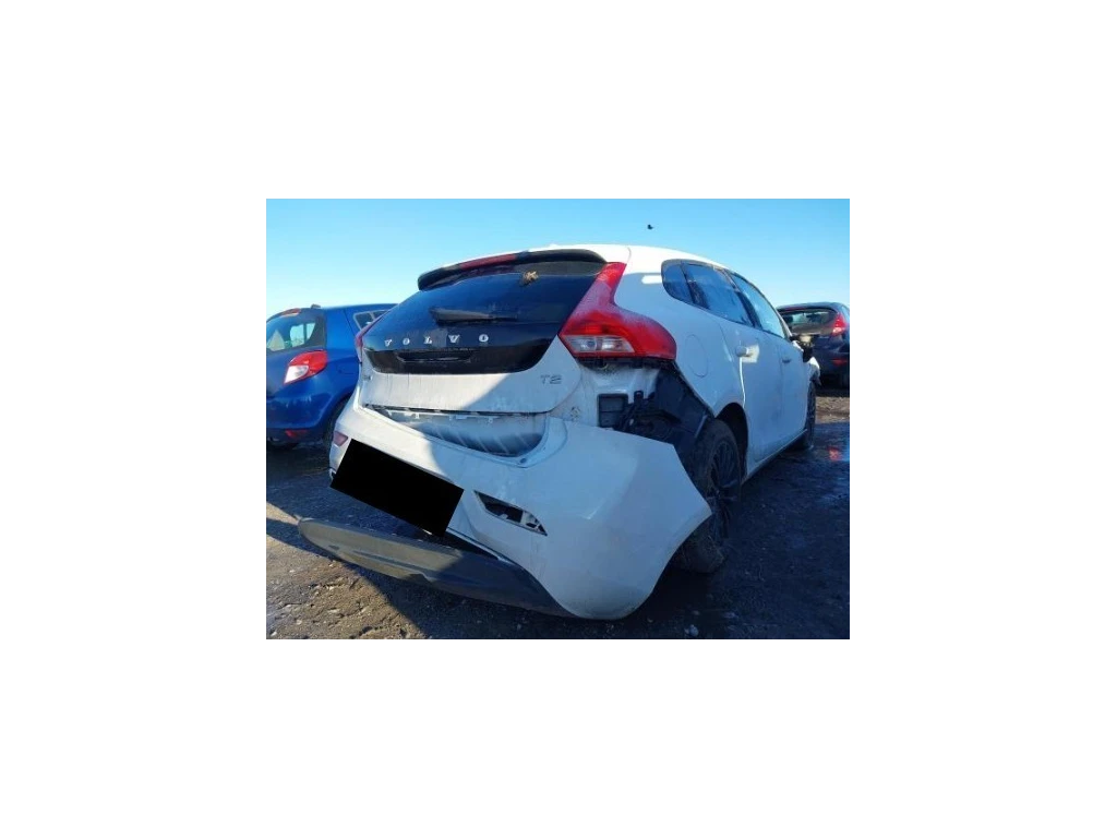 Portello POST 31395708 Volvo V40 II 2012