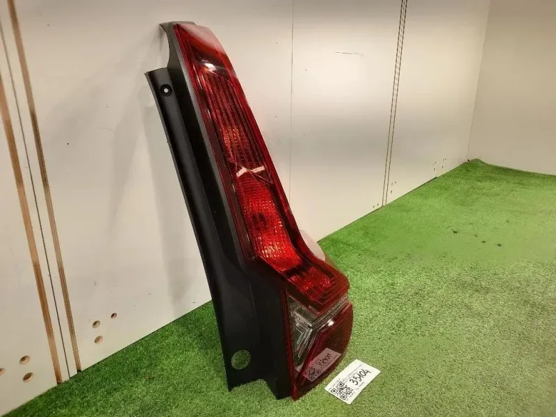 Fanale POST DX 265500689R Dacia Jogger 2022