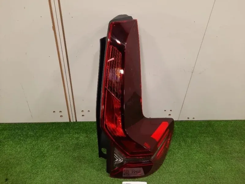 Fanale POST DX 265500689R Dacia Jogger 2022