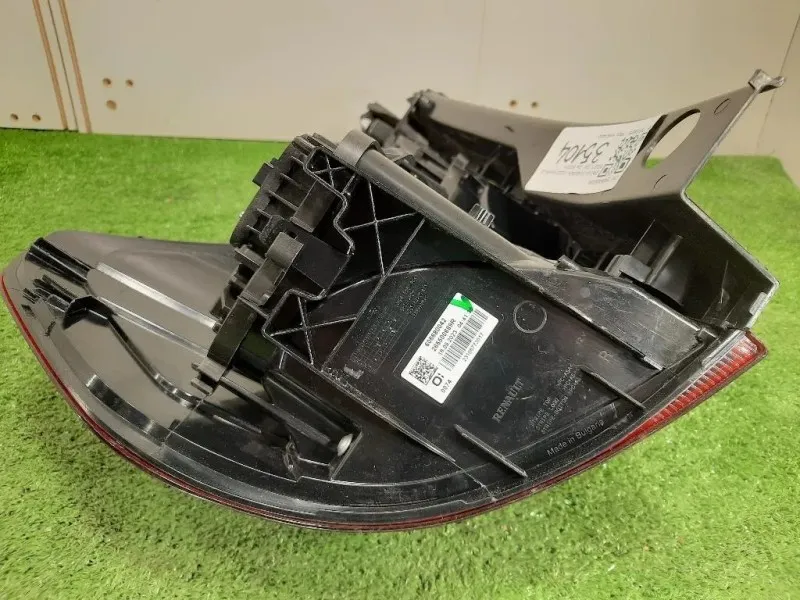 Fanale POST DX 265500689R Dacia Jogger 2022