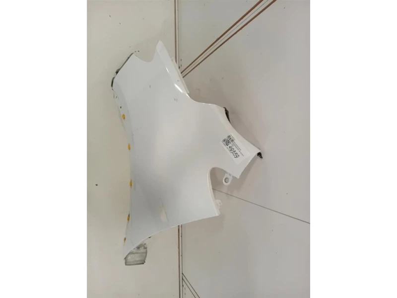 Parafango ANT SX 42372137 Opel Mokka 2013