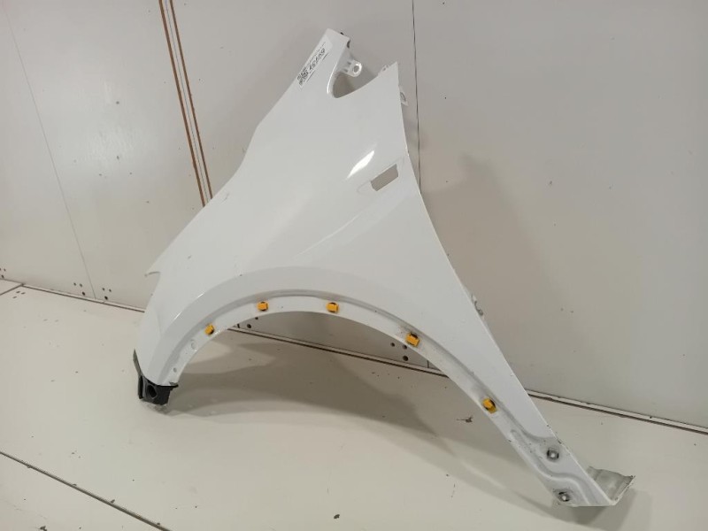 Fanale POST DX 265500689R Dacia Jogger 2022