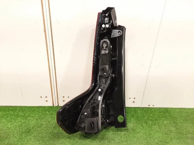 Fanale POST DX 265500689R Dacia Jogger 2022