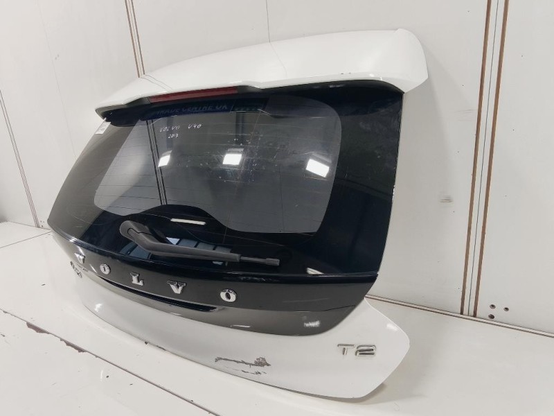 Portello POST 31395708 Volvo V40 II 2012