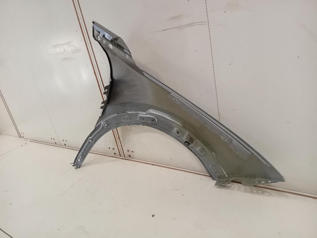 Fanale POST DX 8200864610 Dacia Logan MCV I 2008