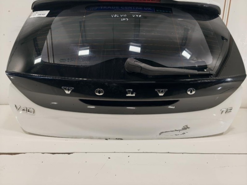 Portello POST 31395708 Volvo V40 II 2012