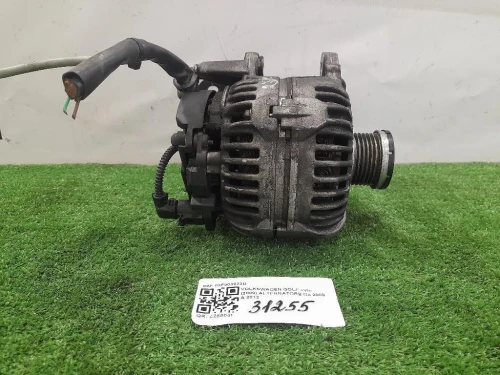 Alternatore 03F903023D Volkswagen GOLF VI 2009