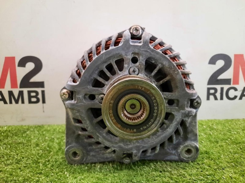 Alternatore 23100JG71A Renault Koleos I 2008