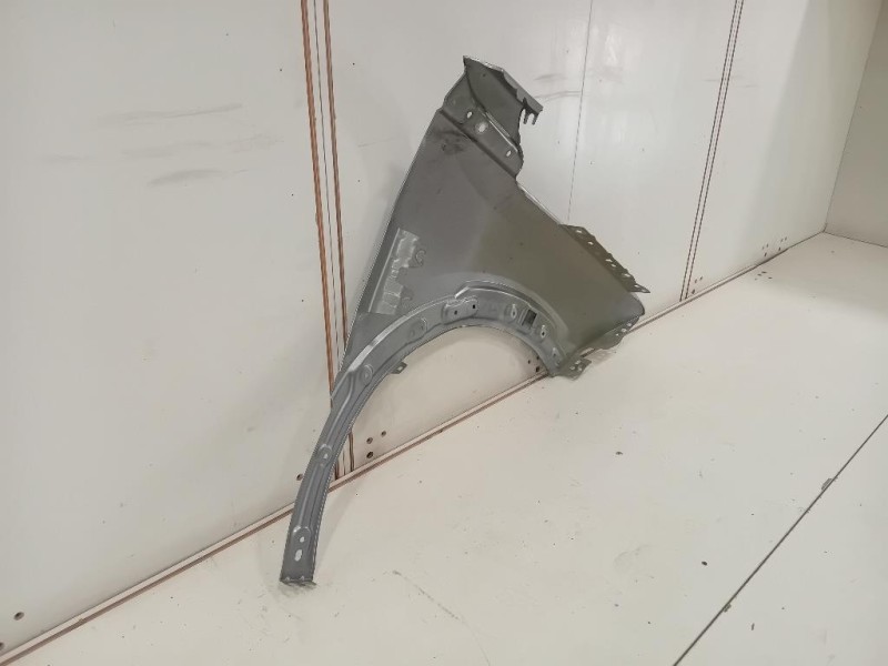 Fanale POST DX 8200864610 Dacia Logan MCV I 2008