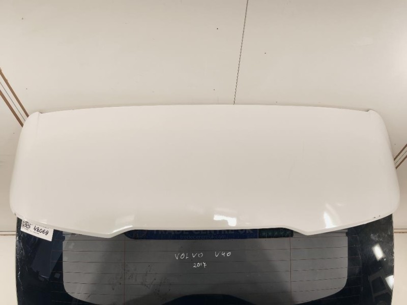 Portello POST 31395708 Volvo V40 II 2012