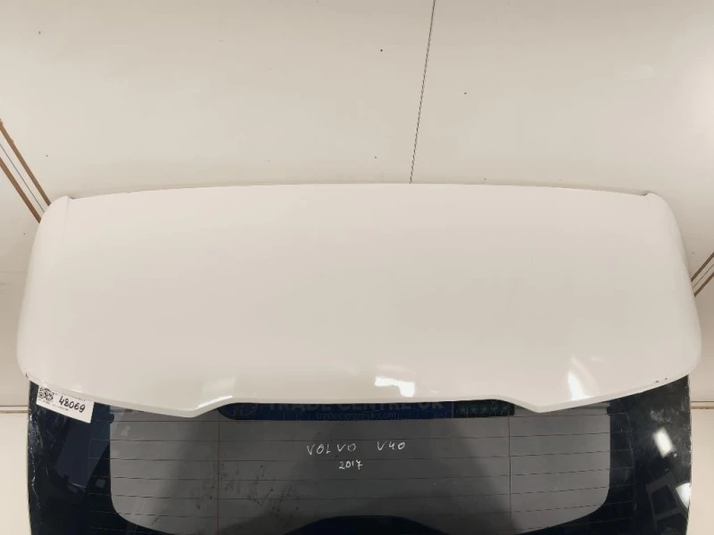 Portello POST 31395708 Volvo V40 II 2012